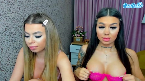 fancy-t33n CamSoda 14-03-2023
